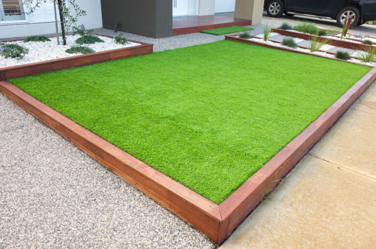 Landscaping & Lawn Care in Salem