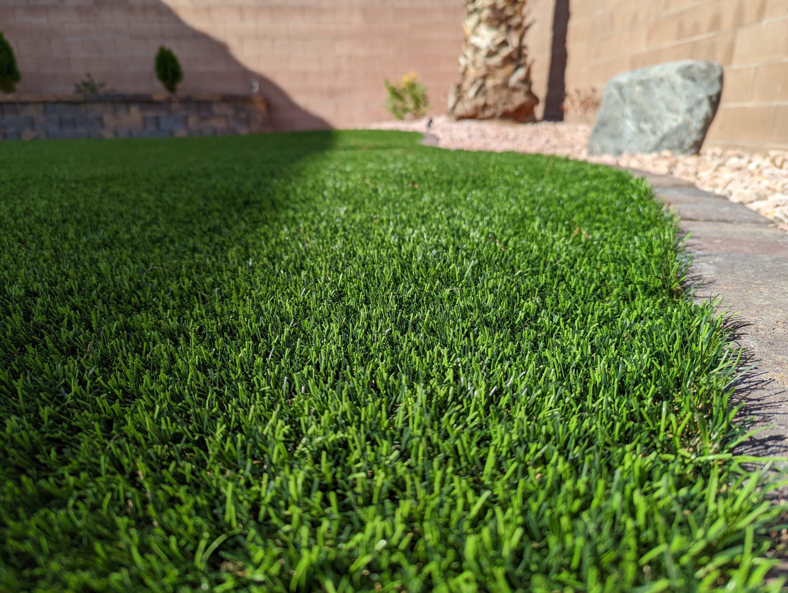 Landscaping & Lawn Care in Salem