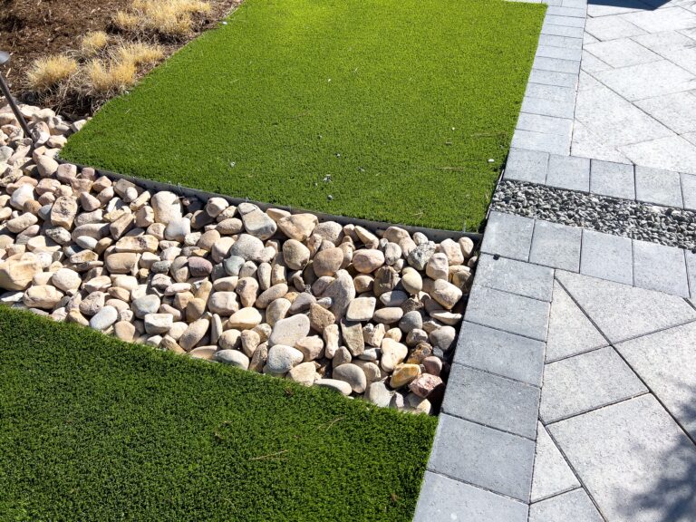 Landscaping & Lawn Care in Salem
