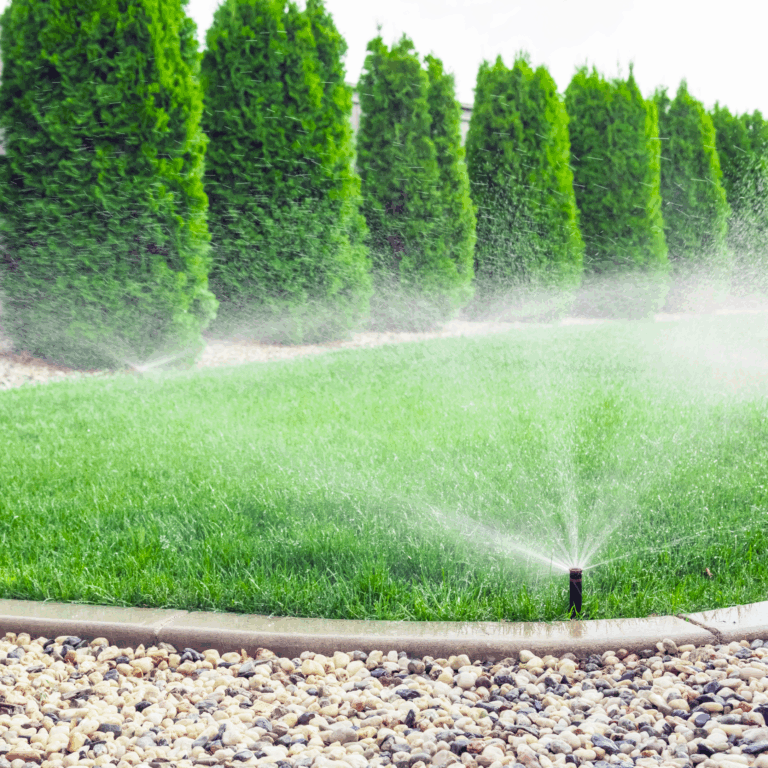 Irrigation Services in Salem