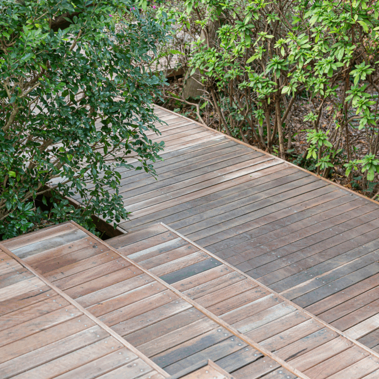Fence & Deck Installation in Salem