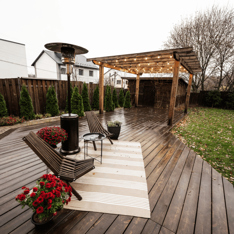 Fence & Deck Installation in Salem