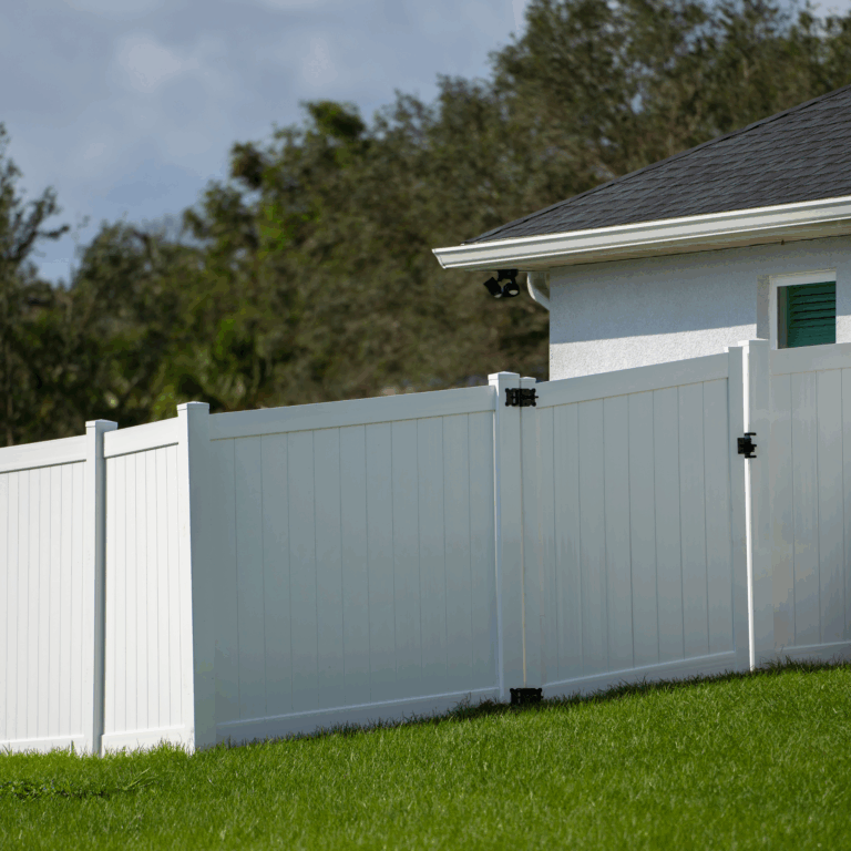 Fence & Deck Installation in Salem