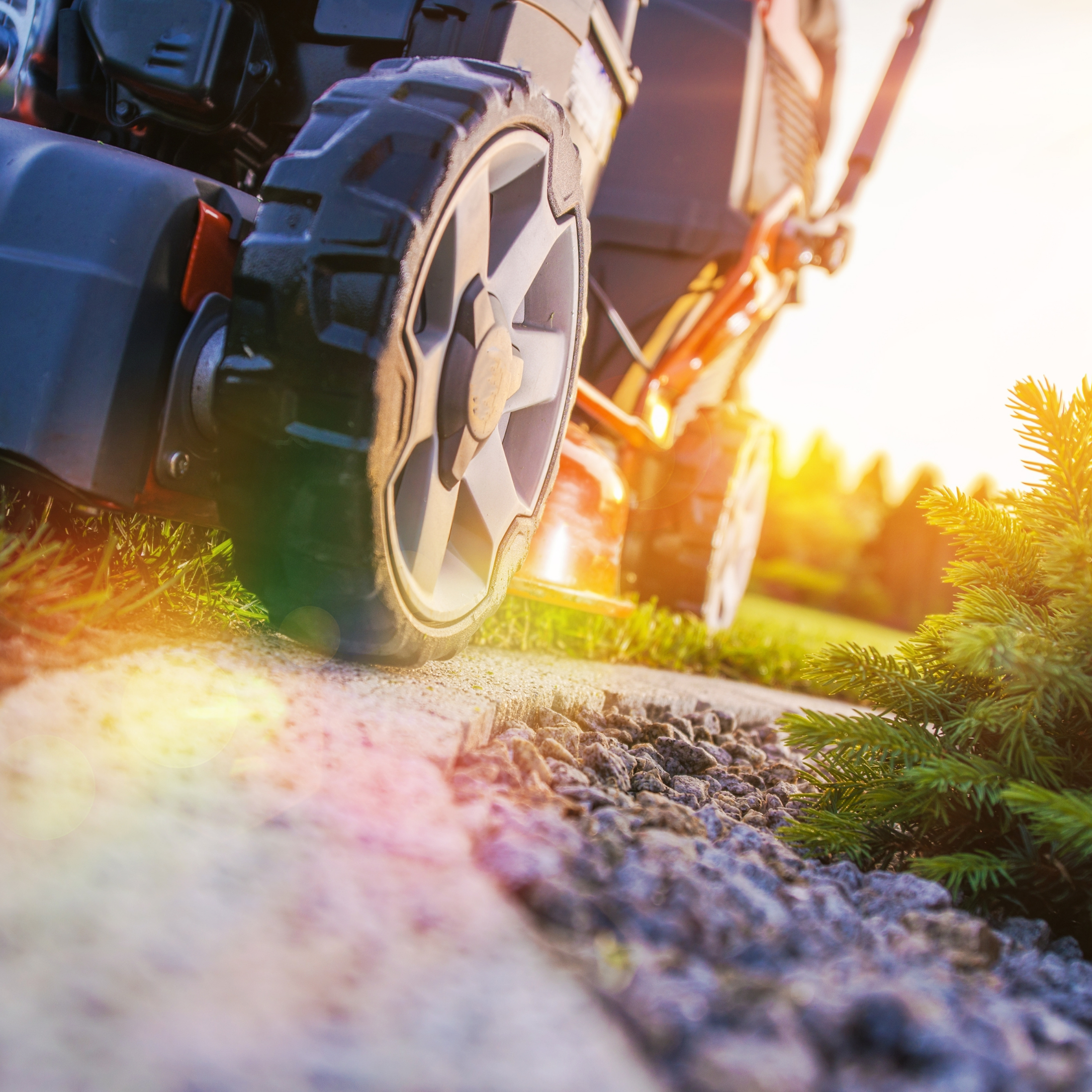 Landscaping & Lawn Care in Salem