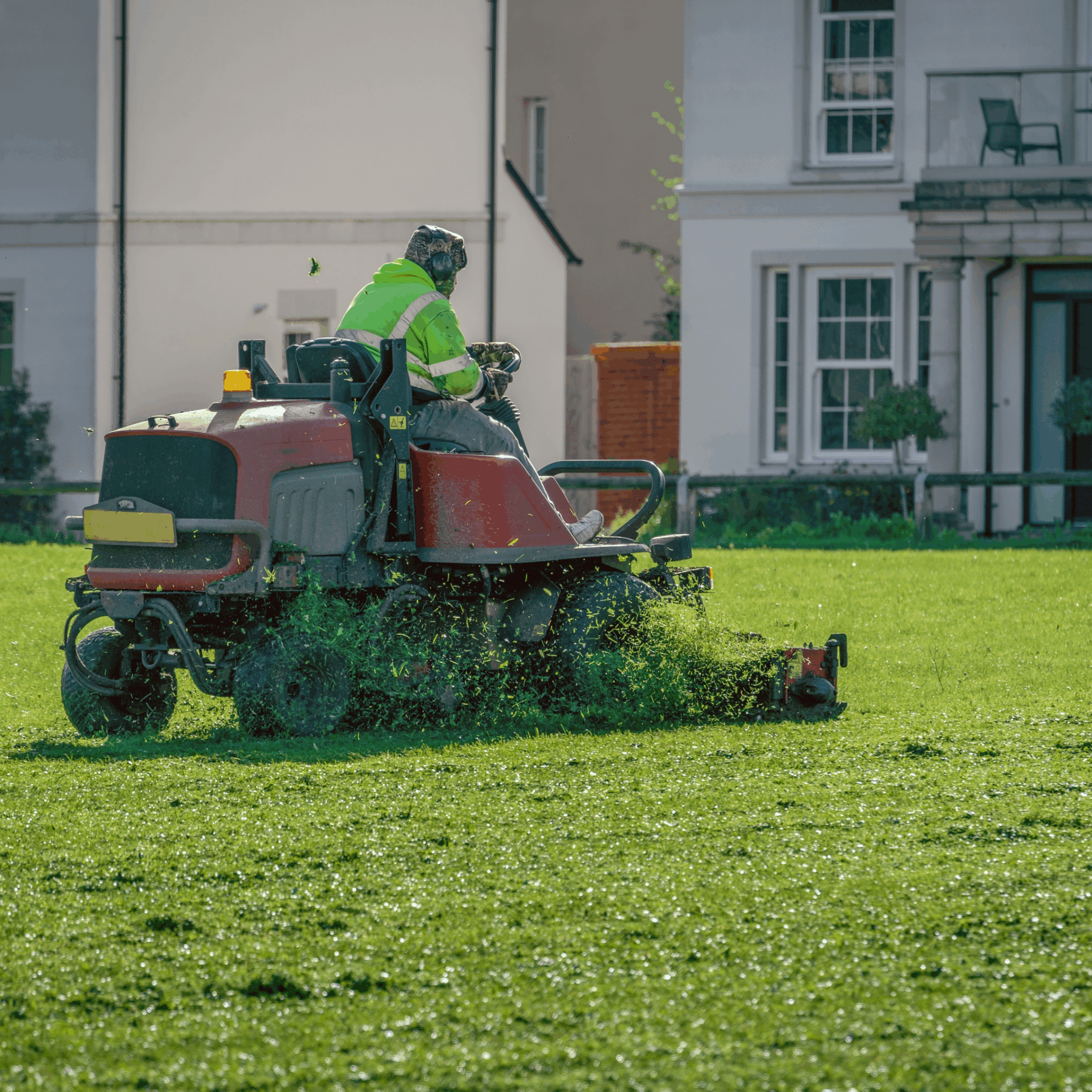 Landscaping & Lawn Care in Salem